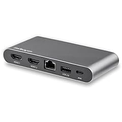 Startech.com usb dock for sale  Delivered anywhere in UK