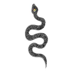 Doitool snake rhinestones for sale  Delivered anywhere in UK