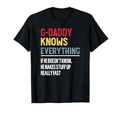 Funny daddy knows for sale  Delivered anywhere in USA 