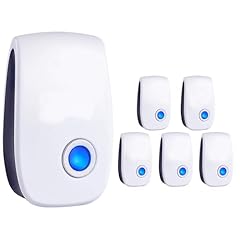 Ultrasonic insect pest for sale  Delivered anywhere in USA 
