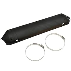 Motorcycle exhaust heat for sale  Delivered anywhere in USA 