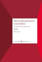 Storia del pensiero usato  Spedito ovunque in Italia 