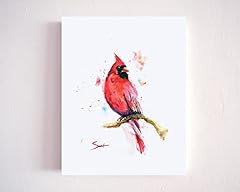 Cardinal wall art for sale  Delivered anywhere in USA 