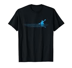 Kayak graphic kayakers for sale  Delivered anywhere in UK