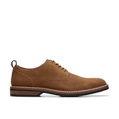 Clarks pizzo aldwin usato  Spedito ovunque in Italia 