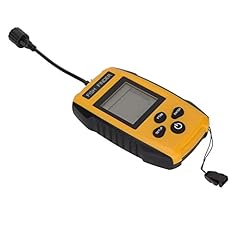 Handheld fish finder for sale  Delivered anywhere in UK