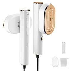 Handheld clothes steamer for sale  Delivered anywhere in UK