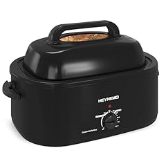 Buffet turkey roaster for sale  Delivered anywhere in USA 
