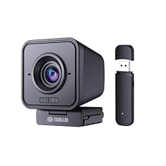 Toallin wireless webcam for sale  Delivered anywhere in Ireland