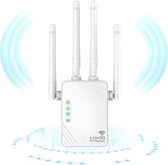 Fivebox wifi repeater for sale  Delivered anywhere in Ireland
