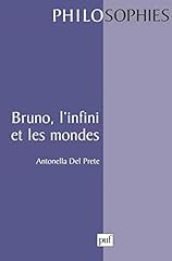 Bruno infini mondes d'occasion  Livré partout en France