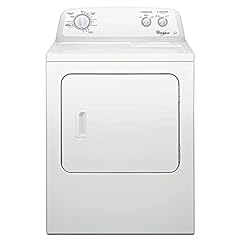 Whirlpool 3lwed4705fw american for sale  Delivered anywhere in UK