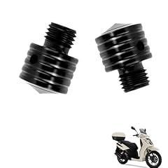 Generico 2pcs tappi usato  Spedito ovunque in Italia 