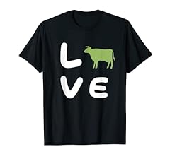 Maglietta love oxs usato  Spedito ovunque in Italia 