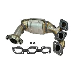 Autoshack front exhaust for sale  Delivered anywhere in USA 