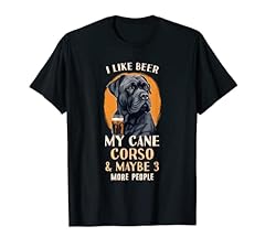 Cane corso party for sale  Delivered anywhere in UK