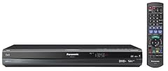 Panasonic dvd recorder usato  Spedito ovunque in Italia 