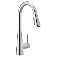 Moen sleek chrome for sale  Delivered anywhere in USA 