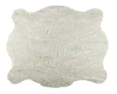 Luxe faux cowhide for sale  Delivered anywhere in USA 