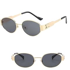 Yreybn retro oval for sale  Delivered anywhere in UK