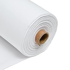 Plain white 100 for sale  Delivered anywhere in UK