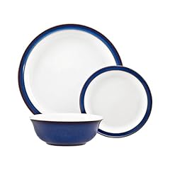 Denby imperial blue for sale  Delivered anywhere in UK