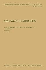Frankia symbioses d'occasion  Livré partout en France