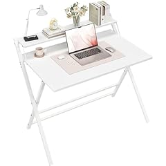 Yaheetech folding desk for sale  Delivered anywhere in UK