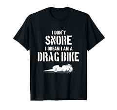 Snore dream drag for sale  Delivered anywhere in UK