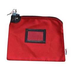 Locking bank bag for sale  Delivered anywhere in USA 