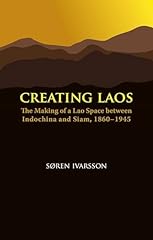 Creating laos the usato  Spedito ovunque in Italia 