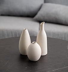 Ceramic bud vases for sale  Delivered anywhere in USA 