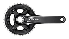 Shimano deore m6000 usato  Spedito ovunque in Italia 