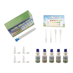 Soil testing kit for sale  Delivered anywhere in UK