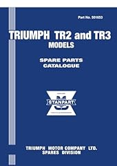 Triumph tr2 models for sale  Delivered anywhere in UK