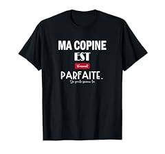 Copine vraiment parfaite d'occasion  Livré partout en France