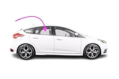 Passenger rear right for sale  Delivered anywhere in USA 