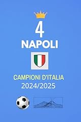 Taccuino del scudetto usato  Spedito ovunque in Italia 