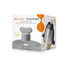 Aieve teigblume teiglöser gebraucht kaufen  Wird an jeden Ort in Deutschland