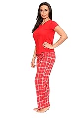 Ladies pyjama set for sale  Delivered anywhere in Ireland