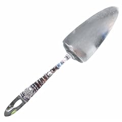 Beaded dessert server for sale  Delivered anywhere in USA 