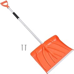 Light snow shovel for sale  Delivered anywhere in UK