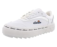 Ellesse alzina white for sale  Delivered anywhere in USA 