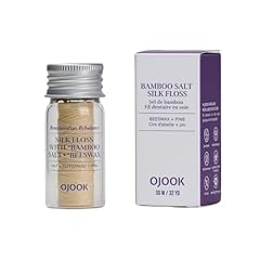 Ojook bamboo salt for sale  Delivered anywhere in USA 