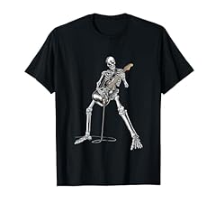 Skeleton playing guitar for sale  Delivered anywhere in USA 