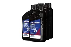 ACDelco 19418206 GM Original Equipment dexos1 5W-30 for sale  Delivered anywhere in USA 