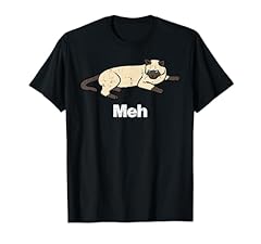 Siamese cat meh for sale  Delivered anywhere in USA 