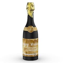 Popuparty champagne bottle for sale  Delivered anywhere in USA 