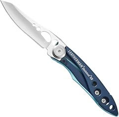 Leatherman skeletool taschenme gebraucht kaufen  Wird an jeden Ort in Deutschland