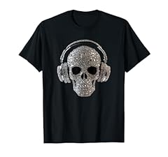 Skull diamonds headphones for sale  Delivered anywhere in UK